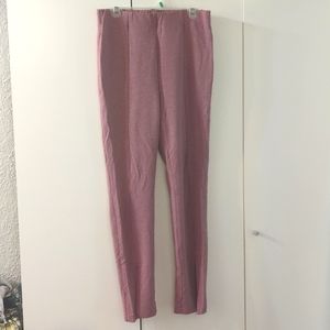Smash + Tess Emma High Rise Pant